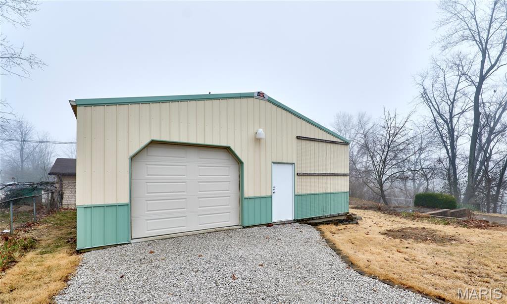 West Jefferson Heights - Residential