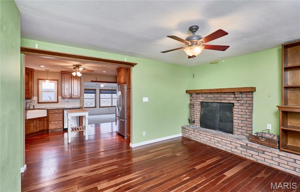 West Jefferson Heights - Residential