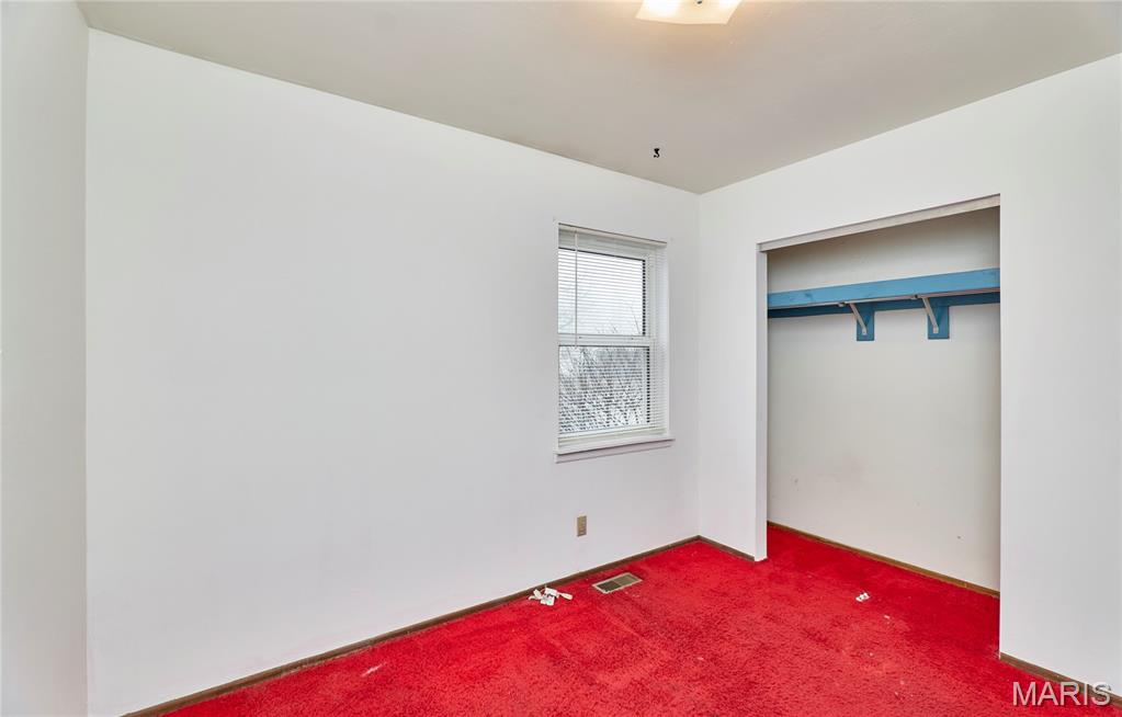 West Jefferson Heights - Residential