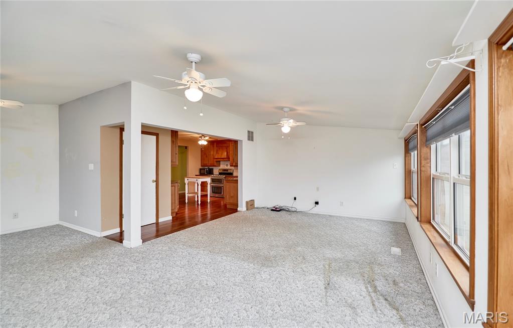 West Jefferson Heights - Residential