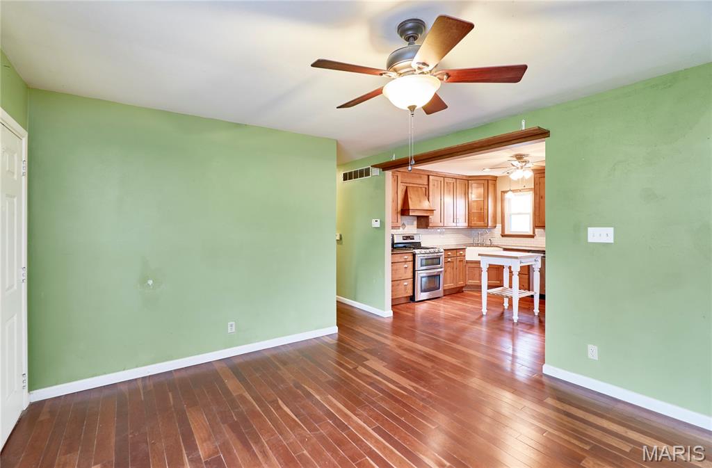 West Jefferson Heights - Residential