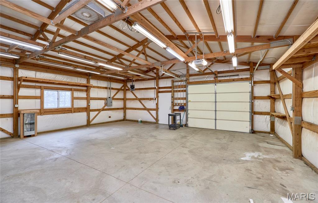 West Jefferson Heights - Residential