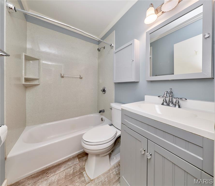 West Jefferson Heights - Residential