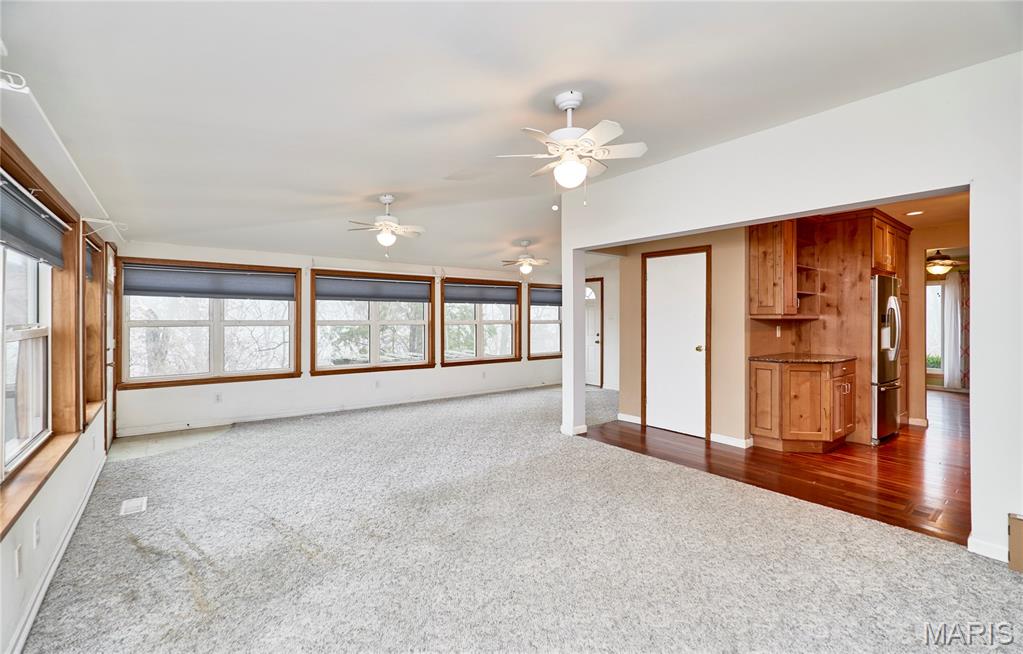 West Jefferson Heights - Residential