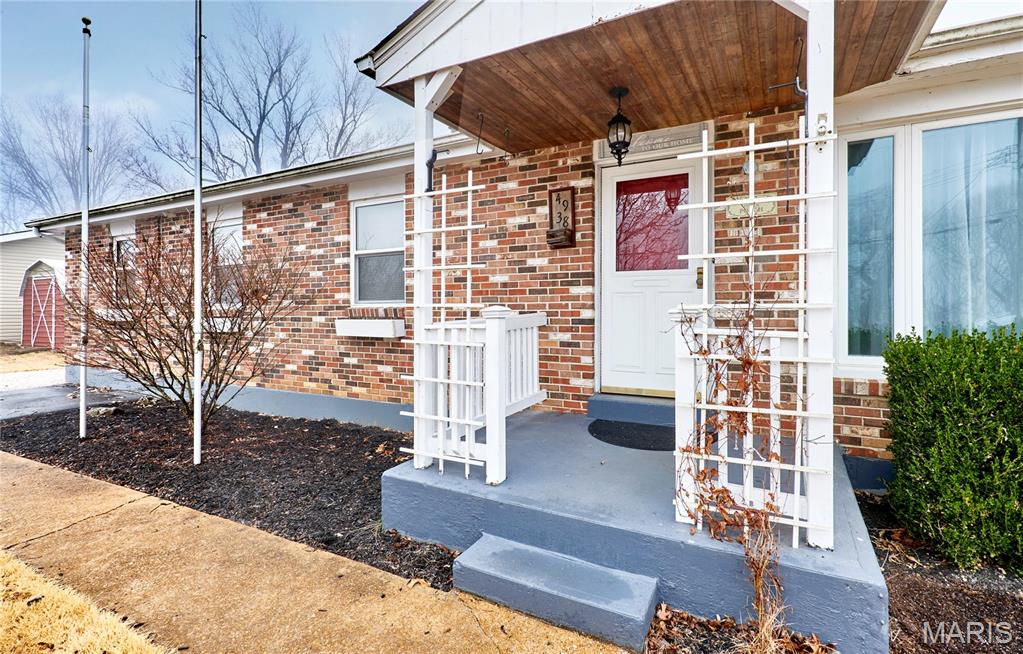 West Jefferson Heights - Residential