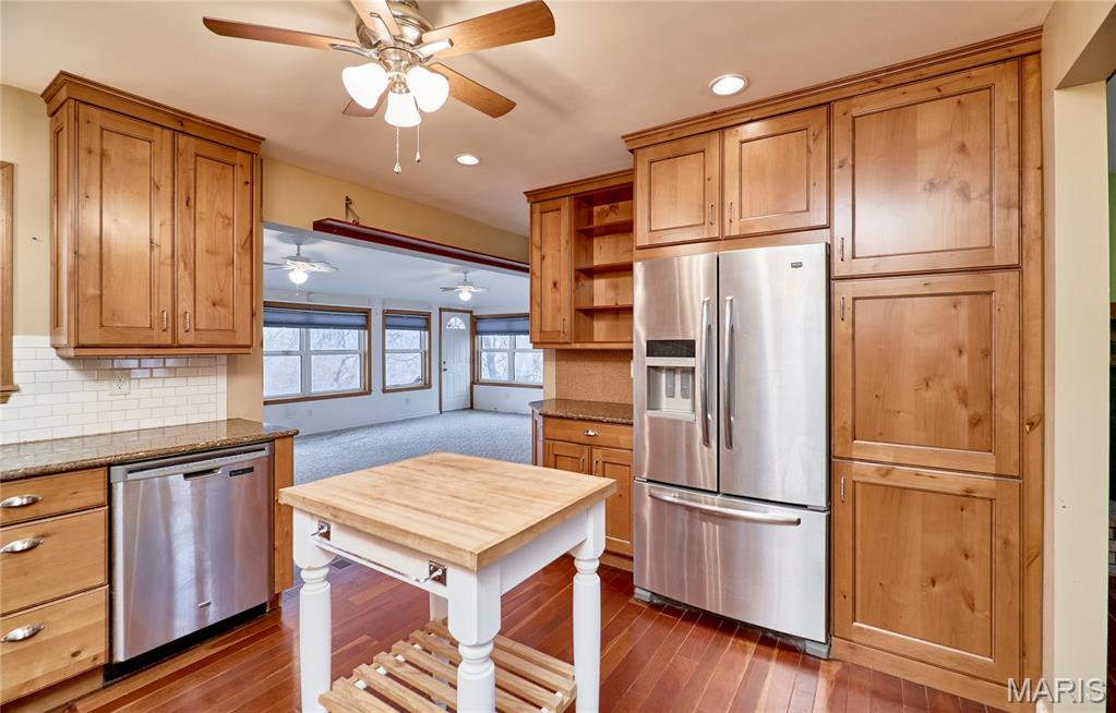 West Jefferson Heights - Residential