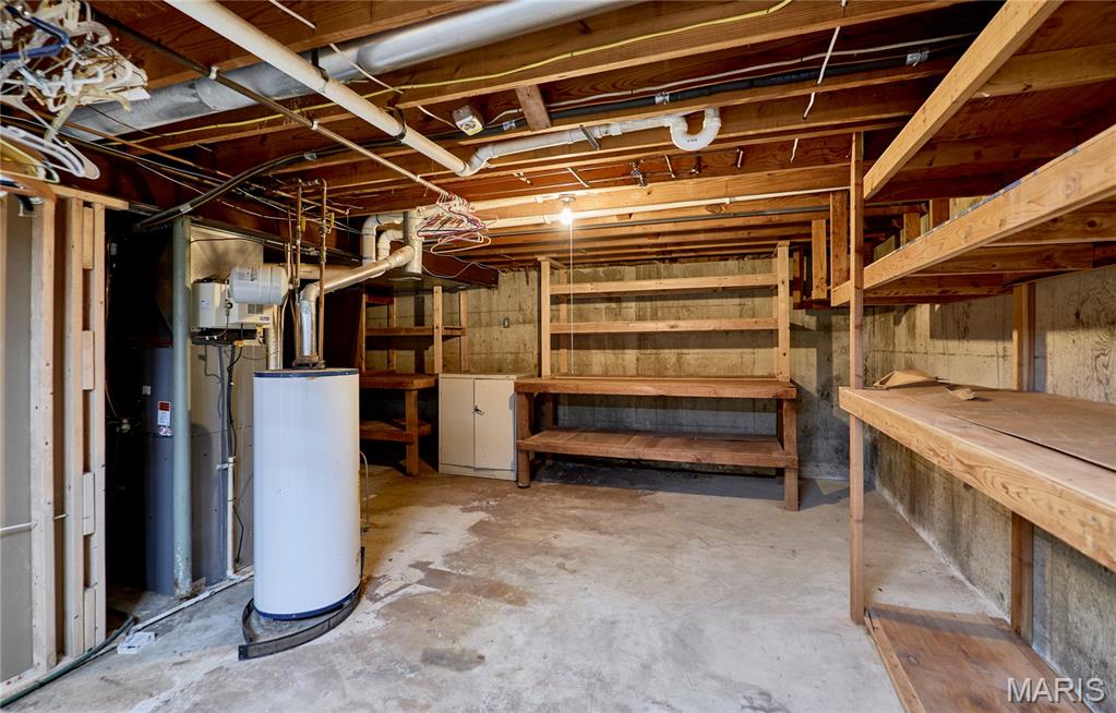 West Jefferson Heights - Residential