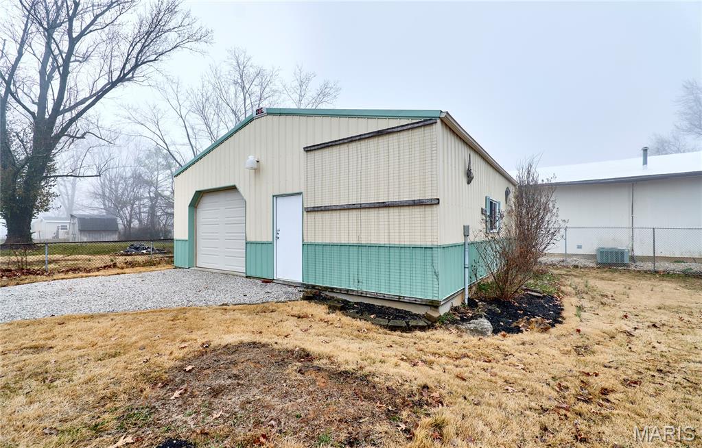 West Jefferson Heights - Residential