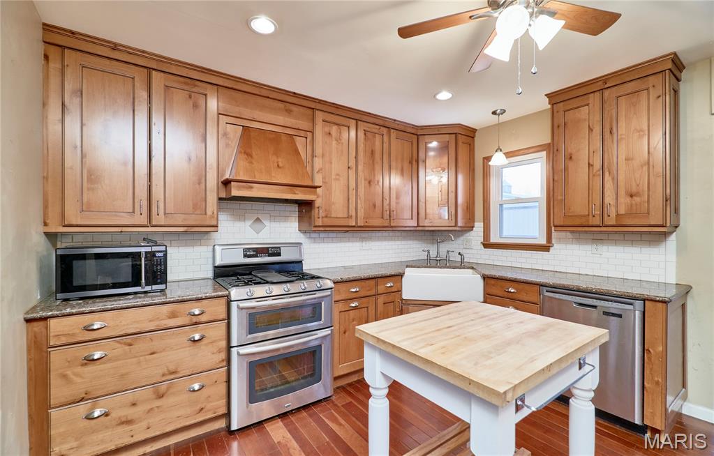 West Jefferson Heights - Residential