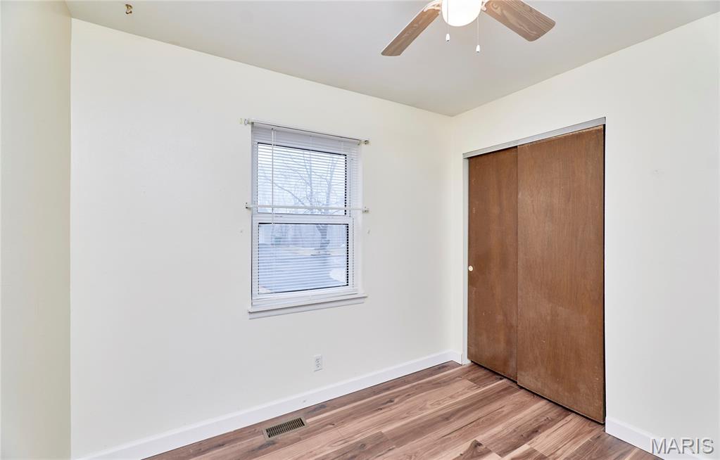 West Jefferson Heights - Residential