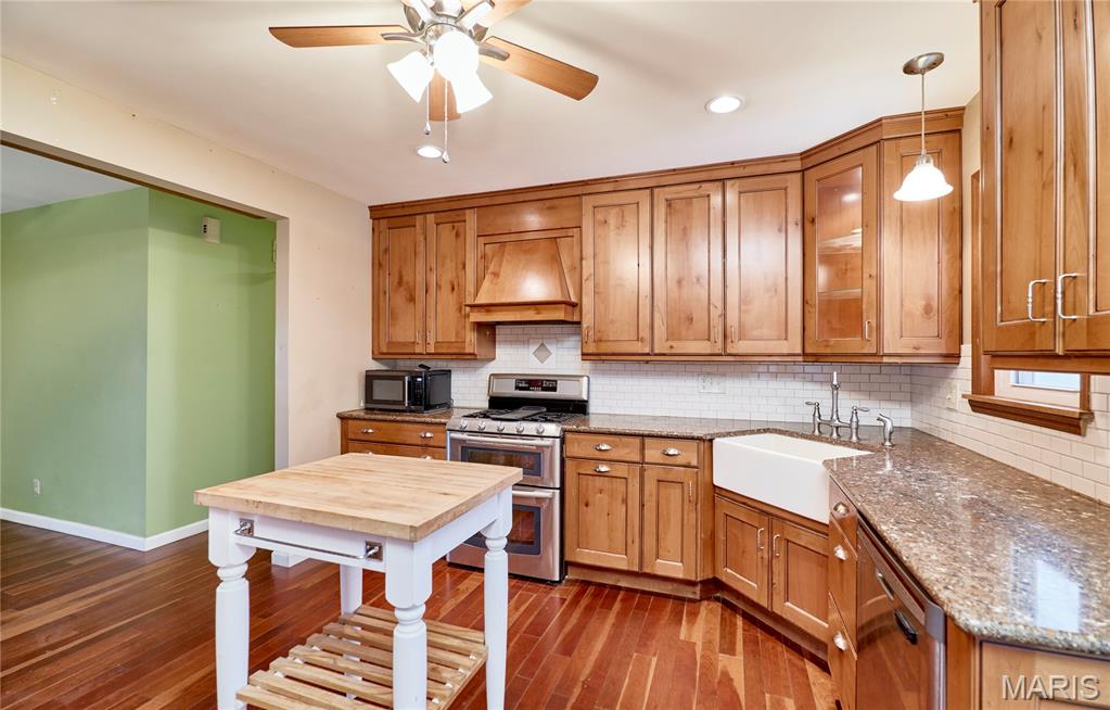 West Jefferson Heights - Residential