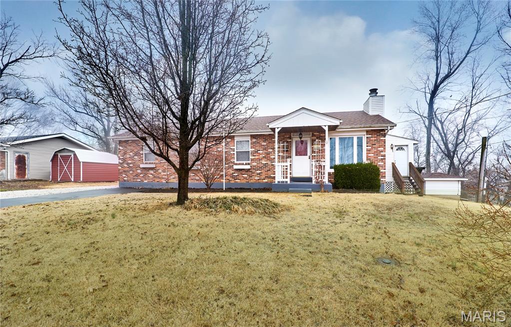 West Jefferson Heights - Residential