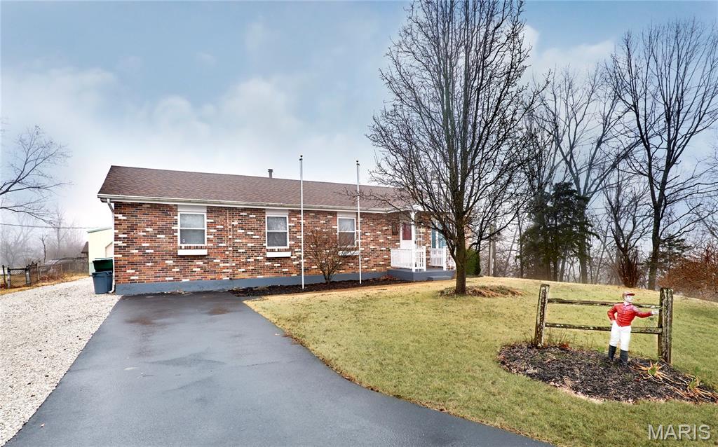 West Jefferson Heights - Residential