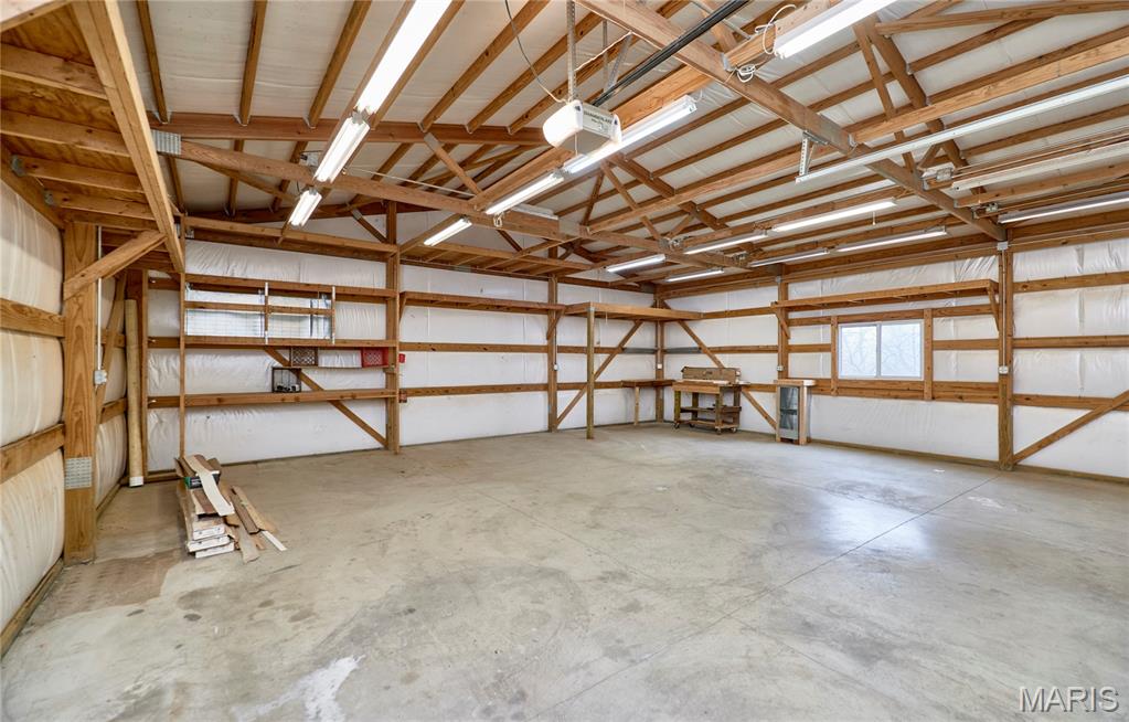 West Jefferson Heights - Residential