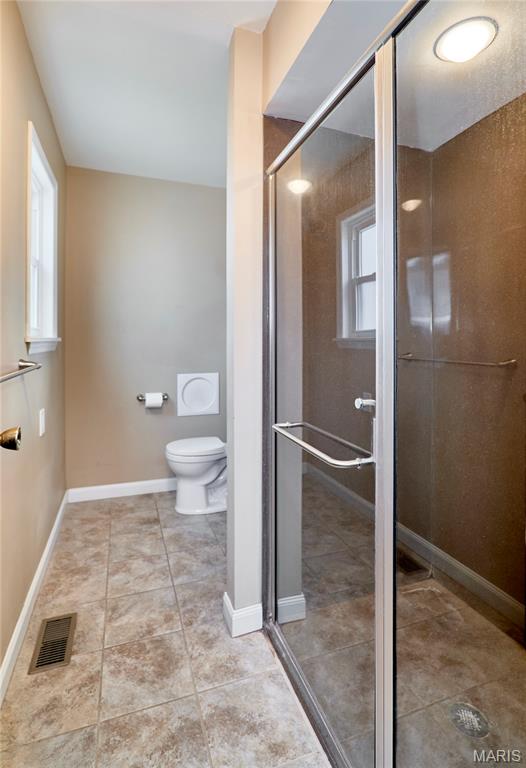 West Jefferson Heights - Residential