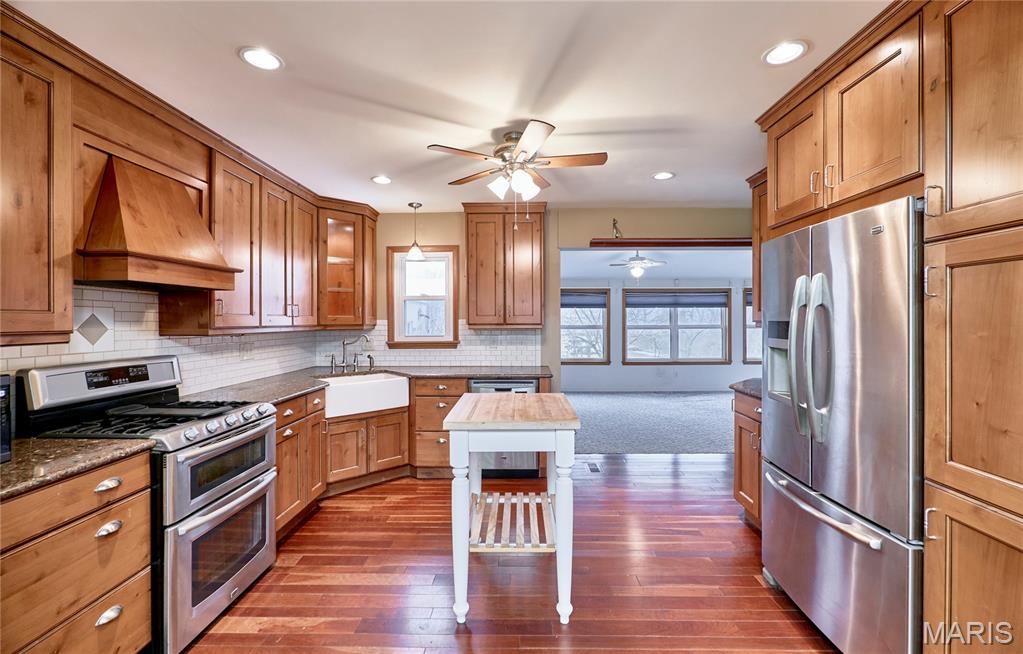 West Jefferson Heights - Residential