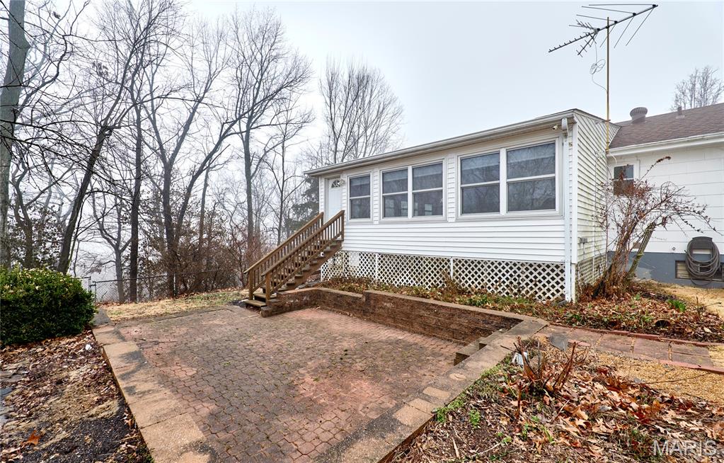 West Jefferson Heights - Residential