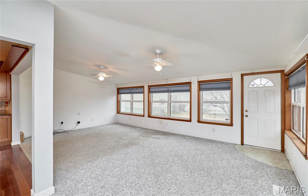 West Jefferson Heights - Residential