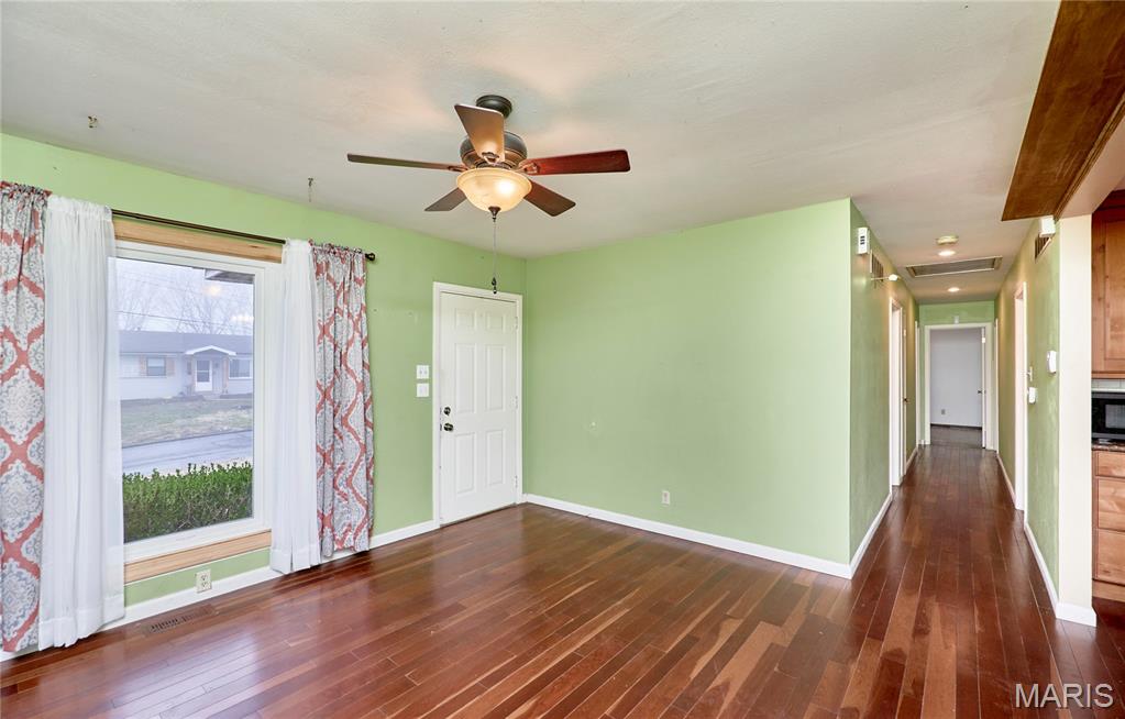 West Jefferson Heights - Residential