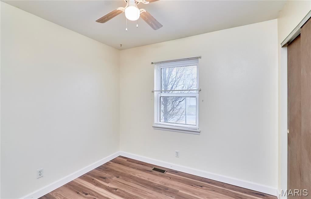 West Jefferson Heights - Residential