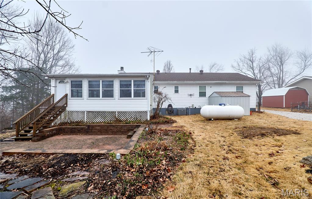 West Jefferson Heights - Residential