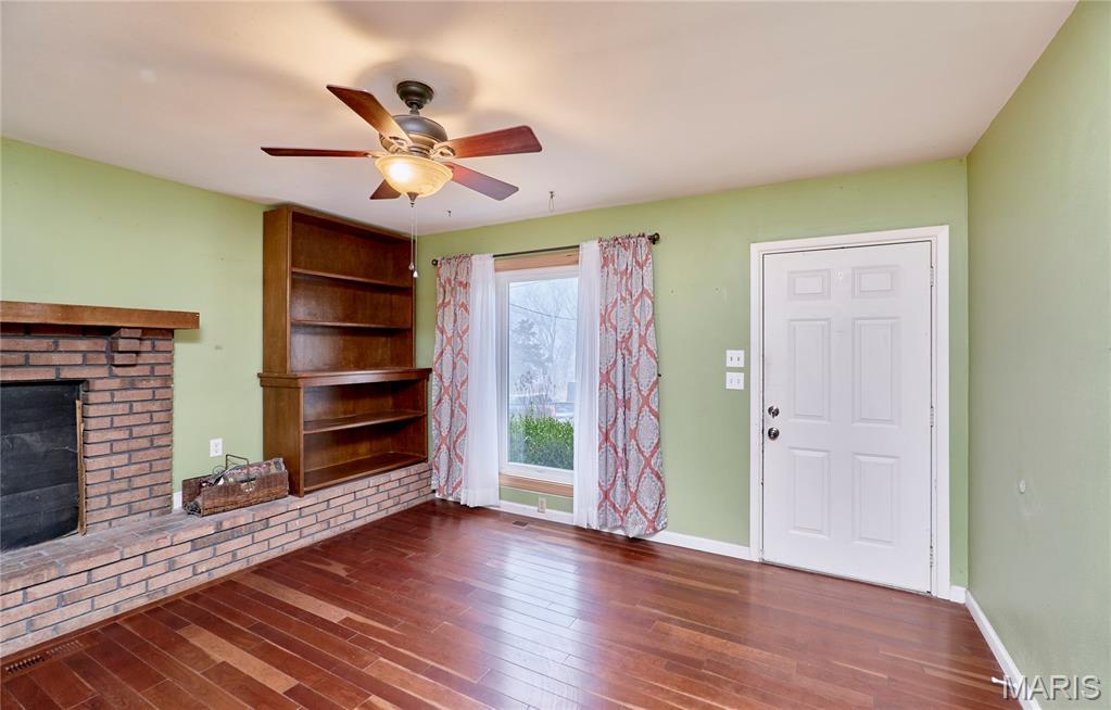 West Jefferson Heights - Residential