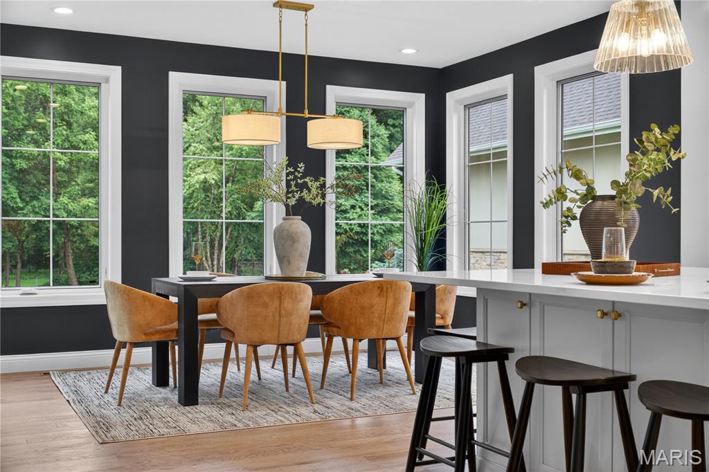 Leffingwells First Add - Residential