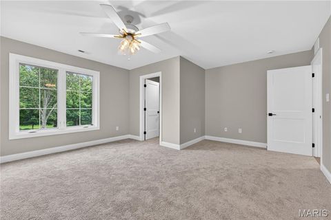 Tiny photo for 216 W Essex Avenue, Kirkwood, MO 63122 (MLS # 26027729)