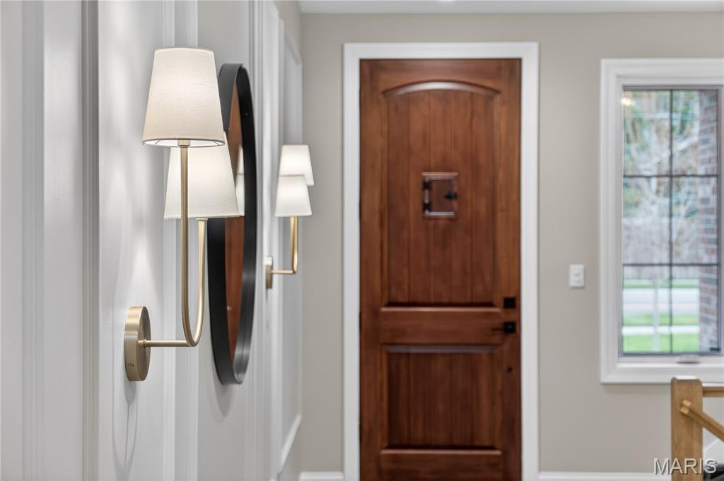Leffingwells First Add - Residential