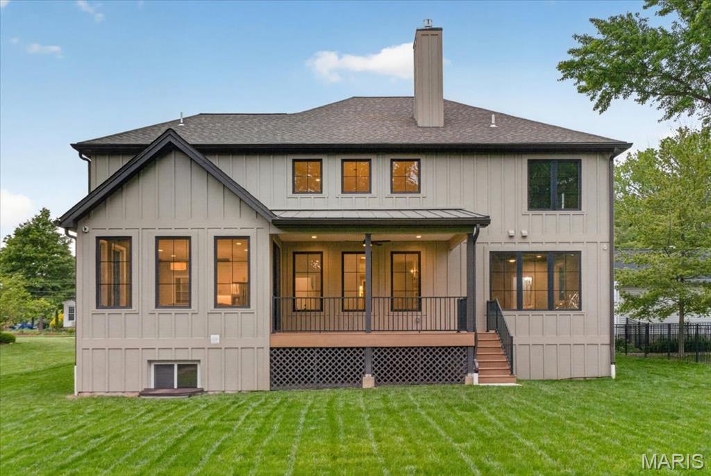 Leffingwells First Add - Residential