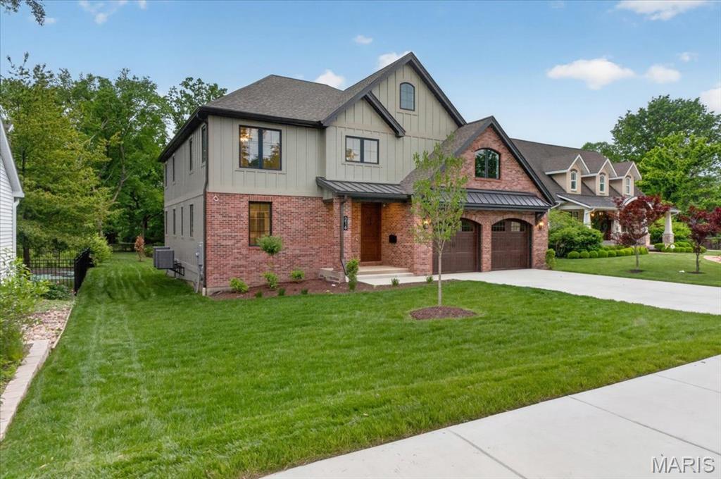 Leffingwells First Add - Residential