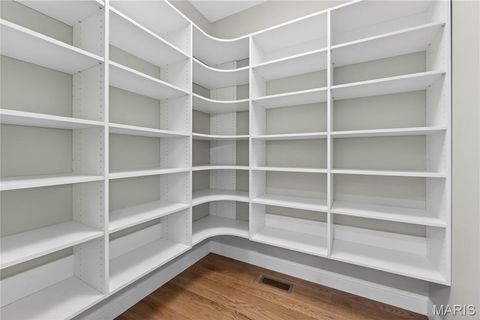 Tiny photo for 216 W Essex Avenue, Kirkwood, MO 63122 (MLS # 26027729)