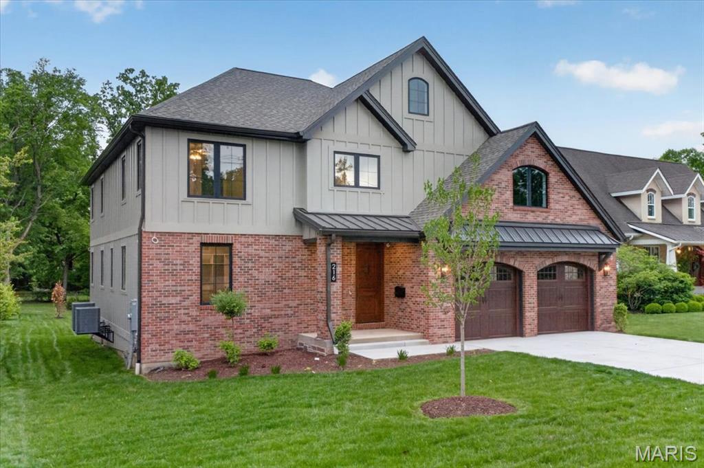 Leffingwells First Add - Residential