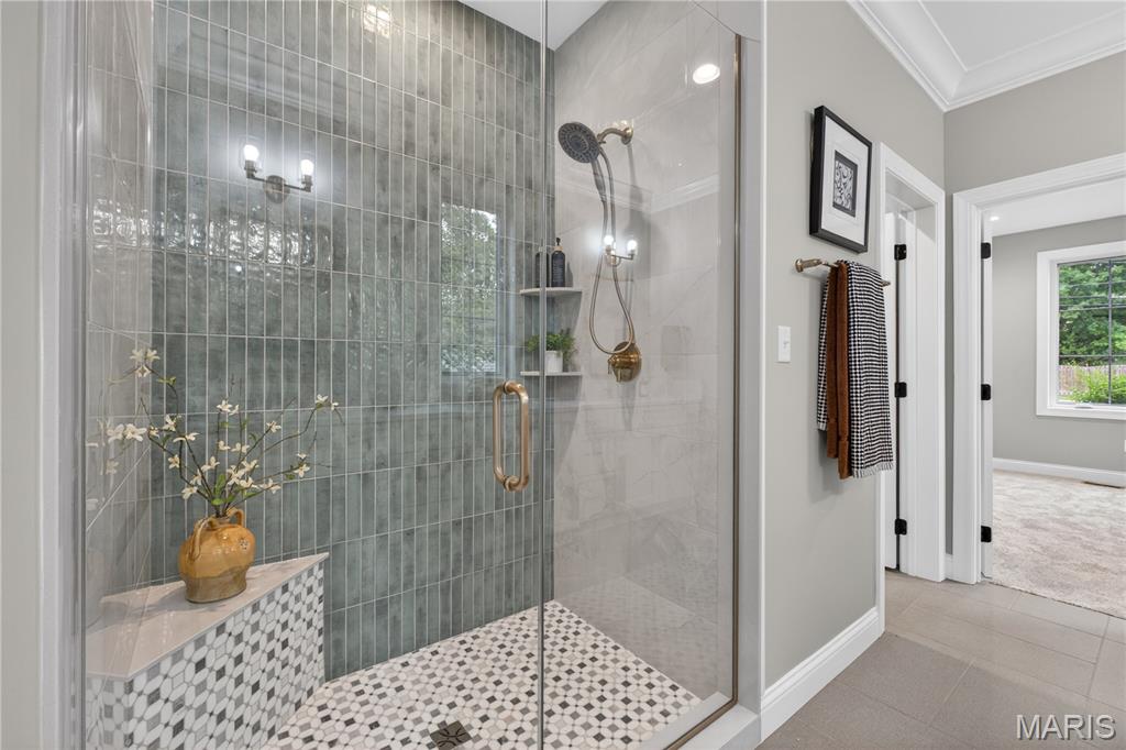 Leffingwells First Add - Residential