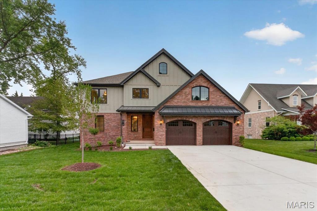 Leffingwells First Add - Residential