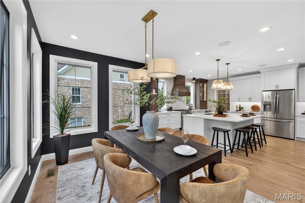 Leffingwells First Add - Residential