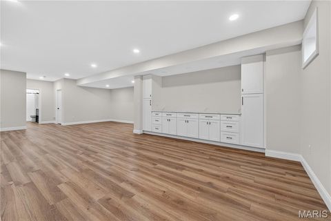Tiny photo for 216 W Essex Avenue, Kirkwood, MO 63122 (MLS # 26027729)