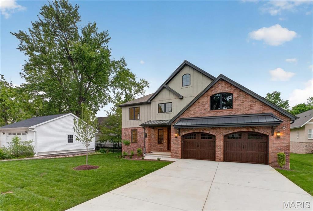 Leffingwells First Add - Residential