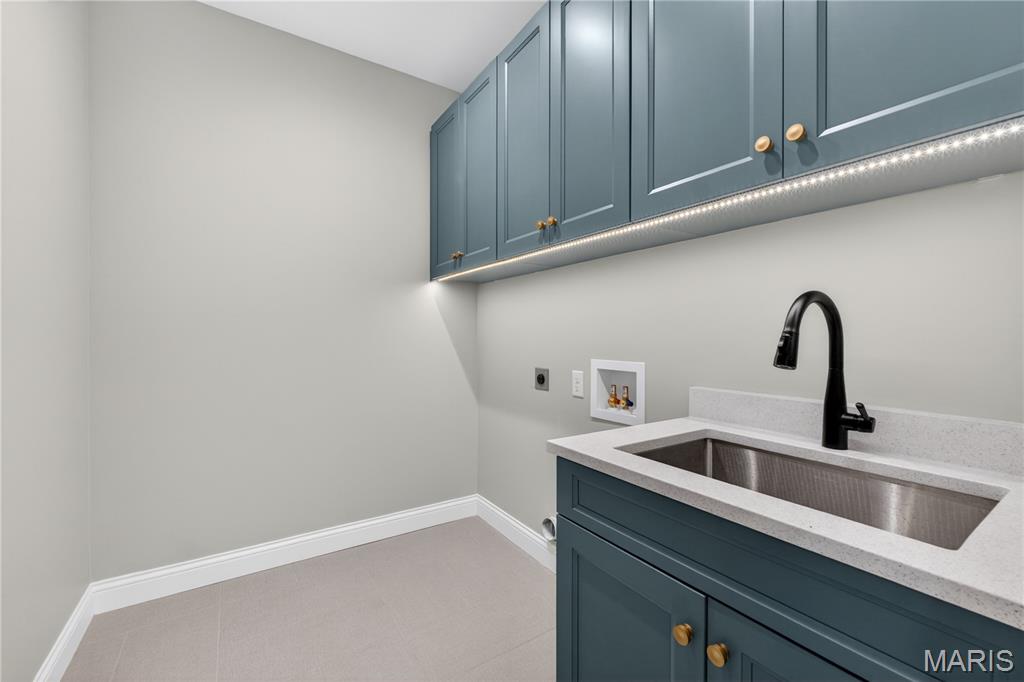 Leffingwells First Add - Residential