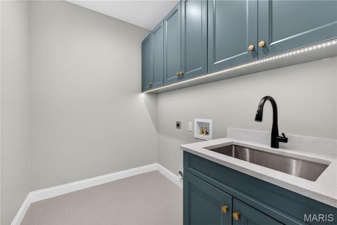 Tiny photo for 216 W Essex Avenue, Kirkwood, MO 63122 (MLS # 26027729)