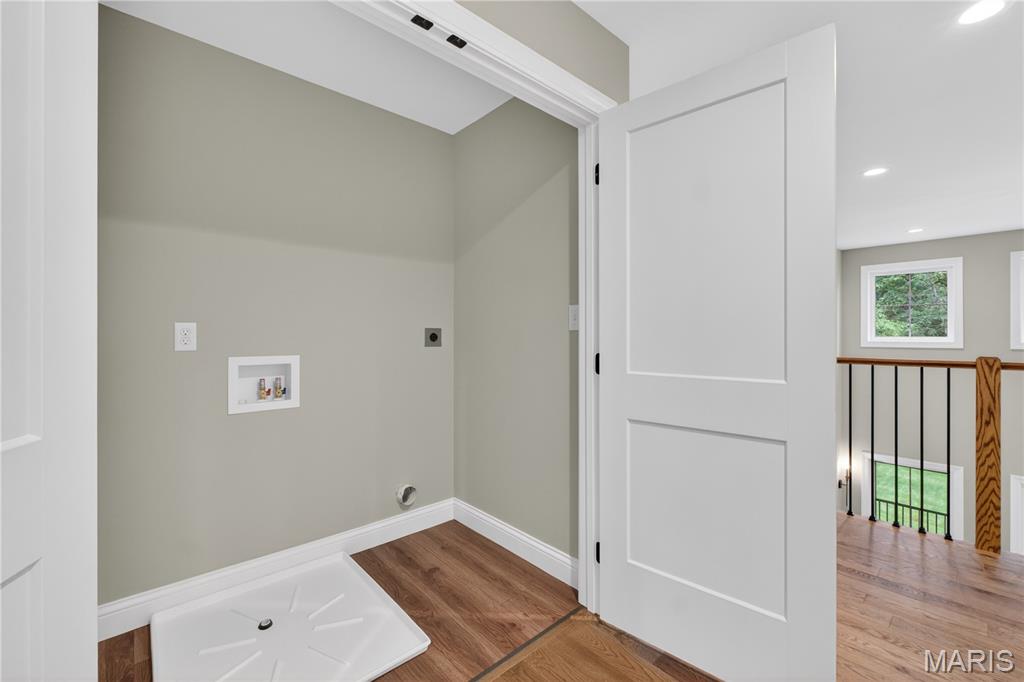 Leffingwells First Add - Residential