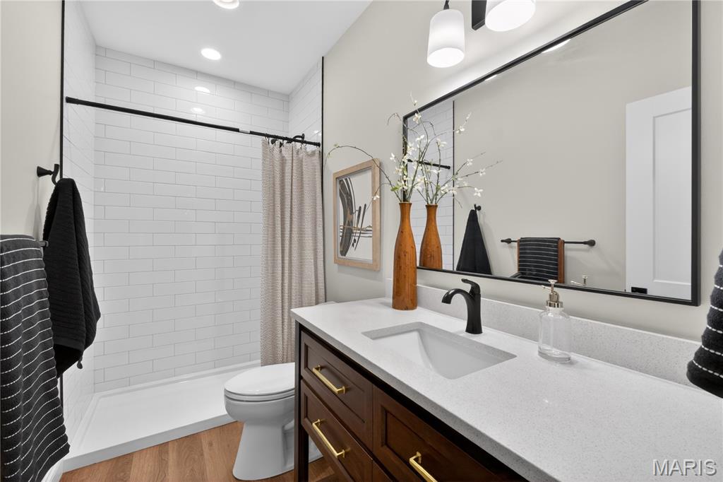 Leffingwells First Add - Residential