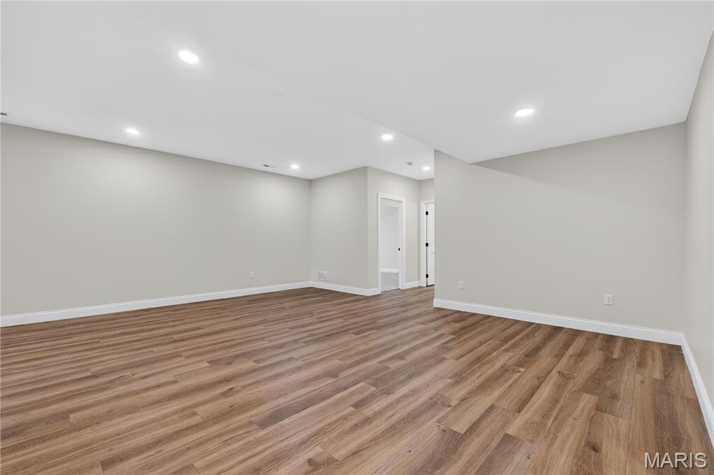 Leffingwells First Add - Residential