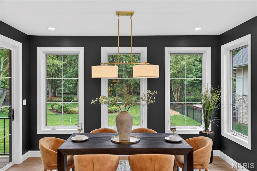 Leffingwells First Add - Residential