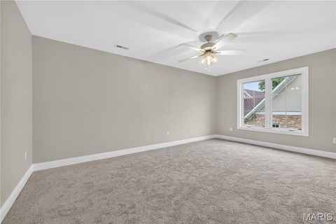 Tiny photo for 216 W Essex Avenue, Kirkwood, MO 63122 (MLS # 26027729)