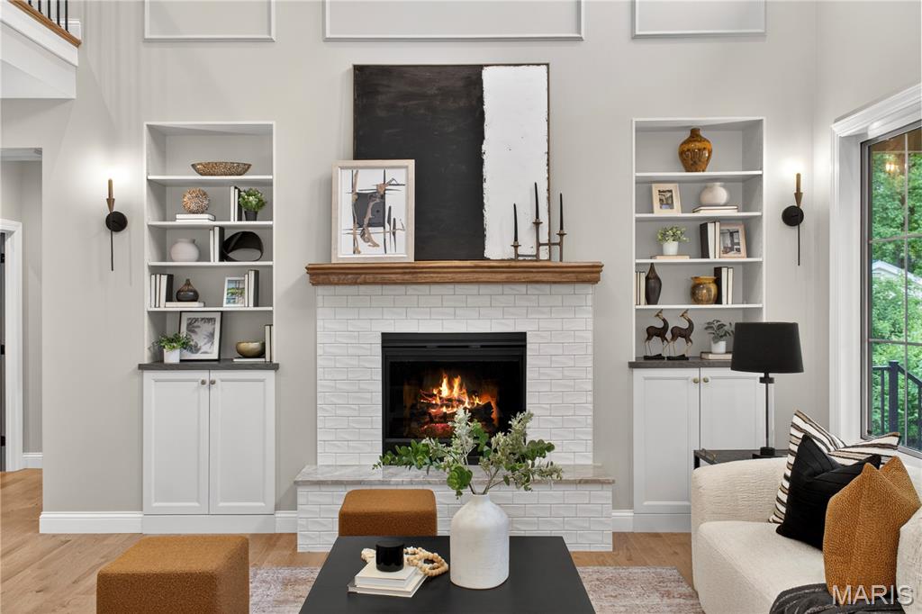 Leffingwells First Add - Residential