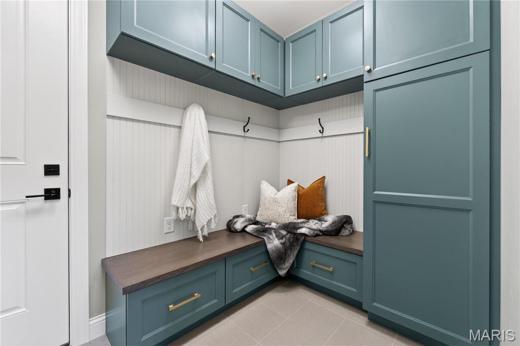 Leffingwells First Add - Residential