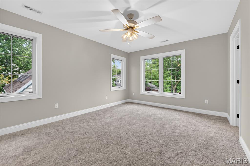 Leffingwells First Add - Residential