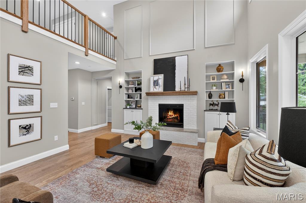 Leffingwells First Add - Residential