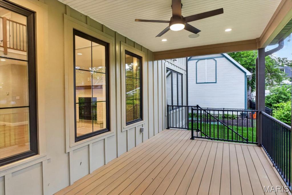 Leffingwells First Add - Residential